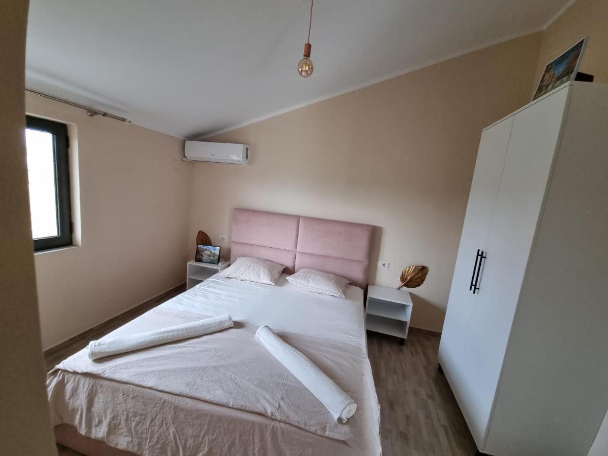 Ballkan B&B 1 Shkodra Exterior foto